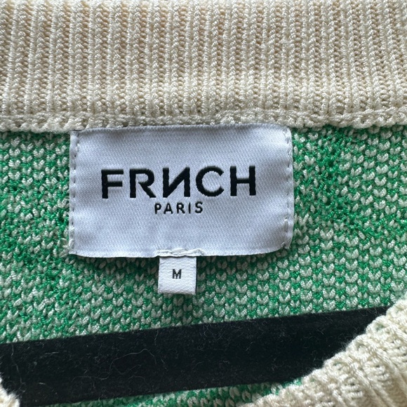Crewneck sweater - Picture 2 of 2